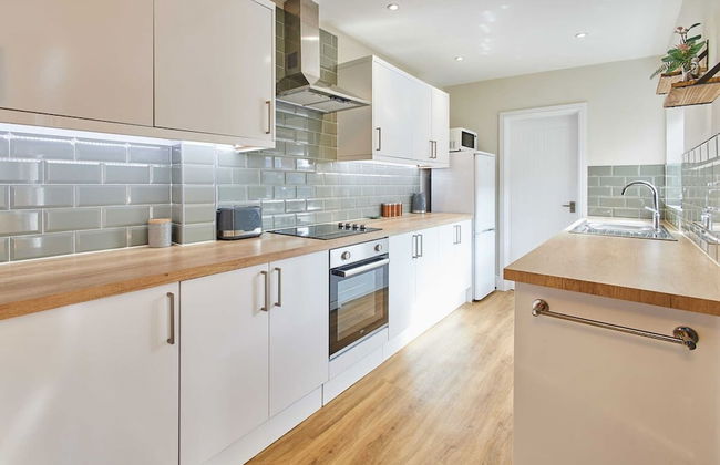 Host Stay Appleton House - Foto 23