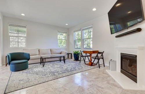 Family-Friendly Camarillo Home with Access to Pools! - Foto 3