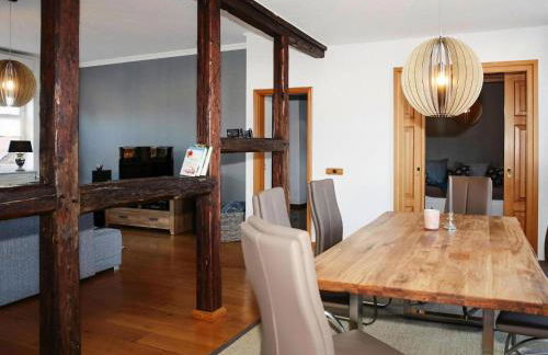 Ferienwohnung, Wittenburg - Foto 20