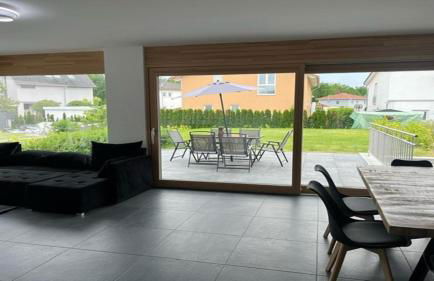 Moderne Ferienwohnung Sonnenbühl - Foto 22