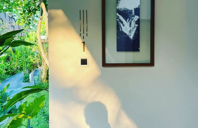 Rarin Villas - Foto 73