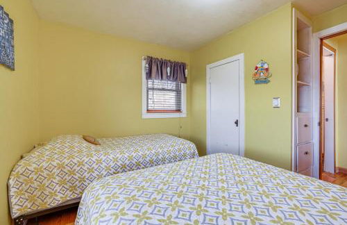 Delton Lake House with Boat Dock Fish, Swim and More! - Foto 18