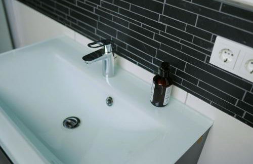 Lichtdurchflutete Wohnung mit großer Dachterrasse - Foto 29