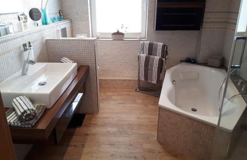 Ferienwohnung Drömmeljan - Foto 6