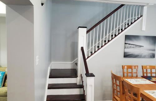 Starlite Sanctuary- Easy Walk to Trop & Boardwalk - Foto 15