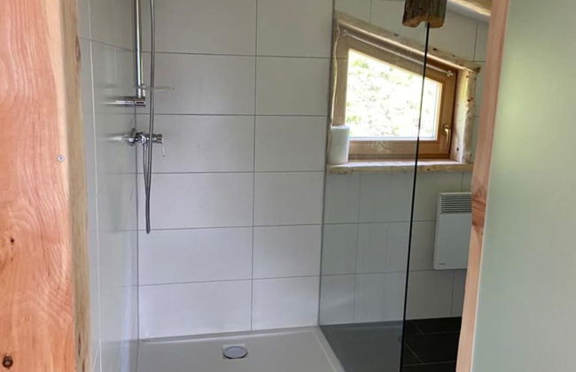 New Holiday Home on the Alm With Terrace and Balcony - Foto 28