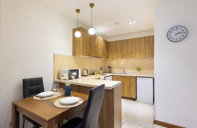 Stay Inn on Buzand str. 17 - Foto 34