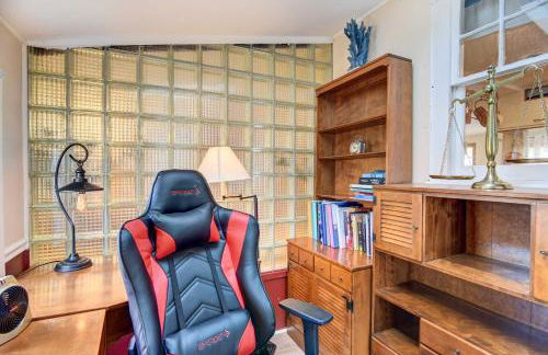 Beautiful Portsmouth Cottage By the Sea with Jacuzzi - Foto 15