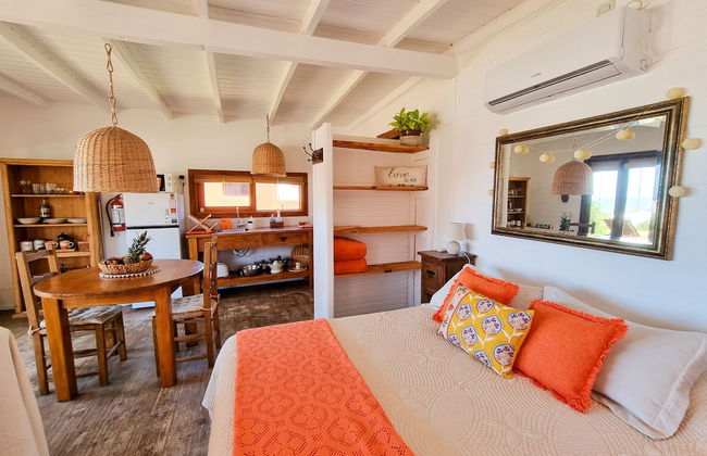 Cabañas Kundalini Punta de Diablo - Photo 23