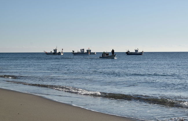 Cortijo la Molina de Cabo de Gata - Foto 48