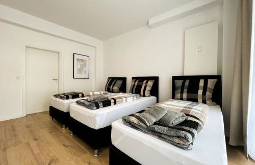 Centerapartments Premium DeLuxe - Foto 24