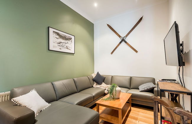 Avalon House - Foto 34