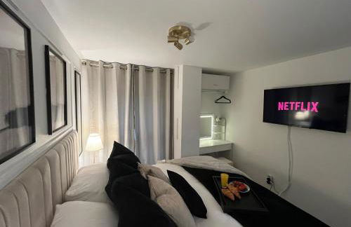 Liverpool Central City Centre Modern Apartment - Sleeps 4 - Foto 44