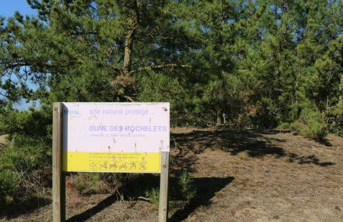 Maison familiale à Saint-Brevin, plage à 20 min, animaux admis - FR-1-364-98 - Foto 4