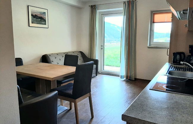 Apartment in Radstadt Near Ski Amade - Foto 23