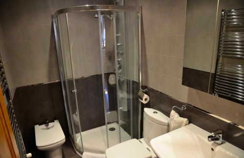 Apartamentos Spa Cantabria Infinita - Photo 8