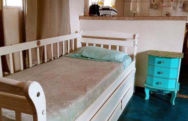 Villa Ágape - Chapada dos Veadeiros - Foto 35