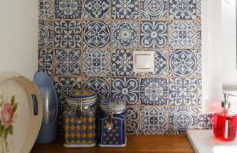 Into The Blue Villa - Photo 21