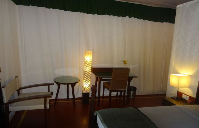 The Farm House India - Foto 5