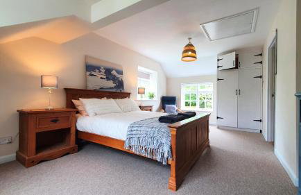 Glenfield Cottage - Secluded Luxury deep in the Oxfordshire Countryside - Photo 5