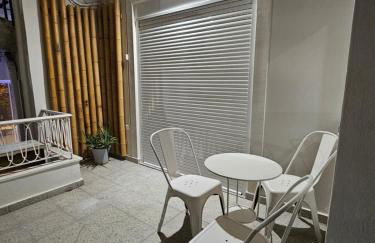 BAMBOO apartment marousi center - Foto 18