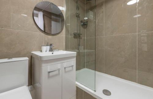 Shepherds Haven Luxury 4 Bed Flat With Self Check In - Foto 22