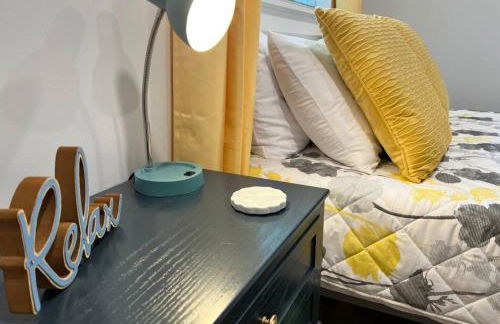 Sacred Heart HospitalHuckleberrysMin to Dwntn - Foto 14