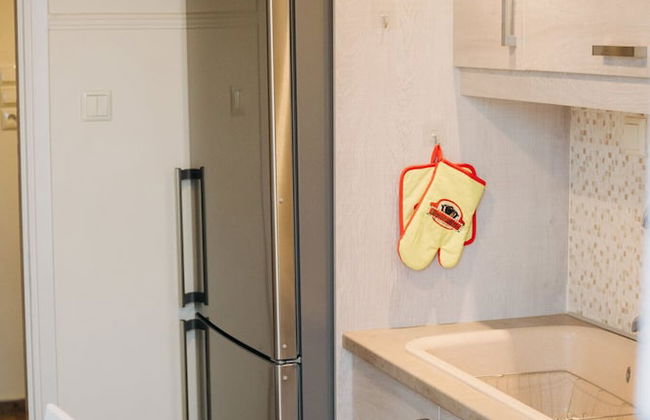 Best House Saint John New Port of Patras - Foto 17