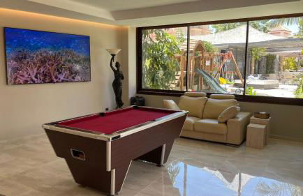 Villa Turrion - Photo 43