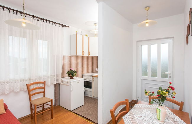 Apartment Vonky - Foto 1