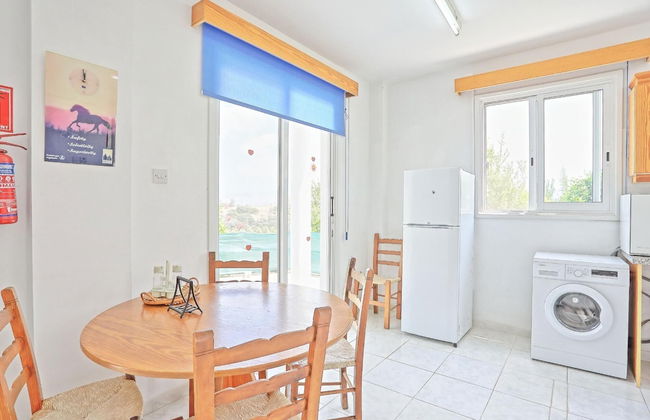 Villa Aphrodite Finiki - Foto 14