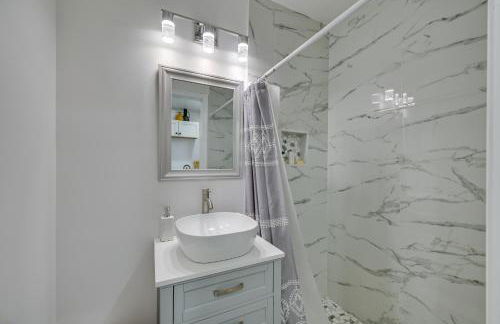 5 Mi to Salem Furnished Patio at Danvers Studio! - Foto 16