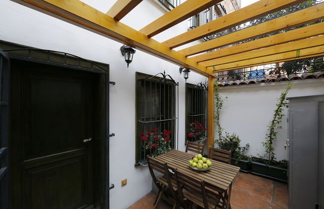 Catirga Konak Apartments - Foto 25