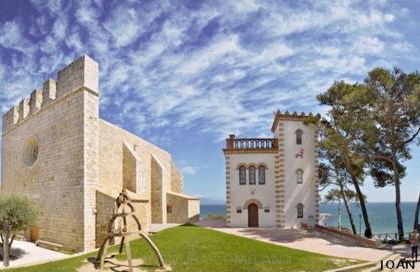 Magnolia l'Escala 1, casa con piscina y barbacoa a 300m de la playa - Foto 32