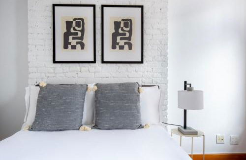 Nolita 2br w wd nr SoHo NYC-992 - Foto 9