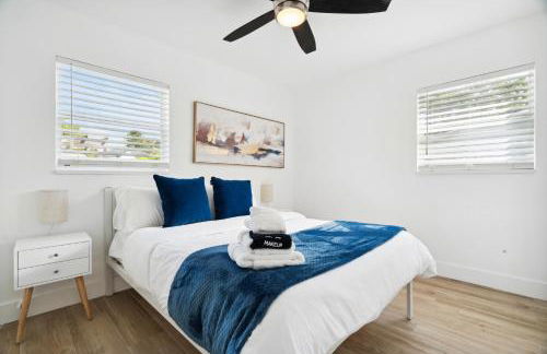 Cozy 3BR South Tampa Stay Bayshore&Downtown - Foto 10