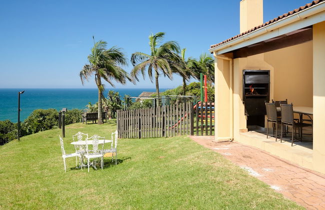 First Group Chaka Rock Chalets - Photo 42