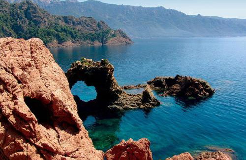 Residence ACQUA LINDA Porticcio - Foto 28