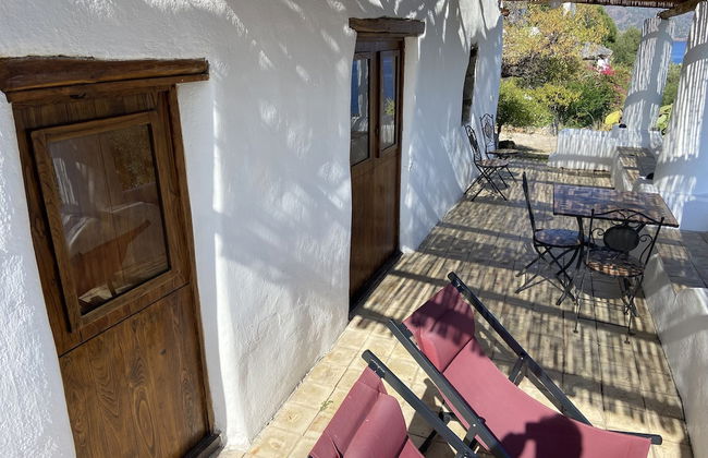 Casa "luna" Incredible Sea View - Foto 51