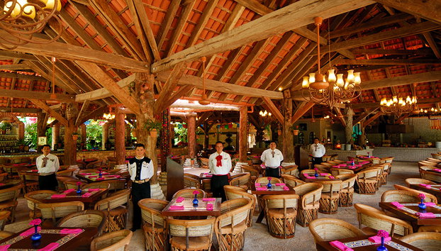 Xcaret Plus Admission - Photo 5