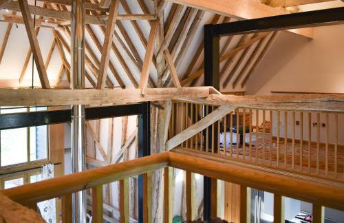 Ivy Todd Barn - Foto 8