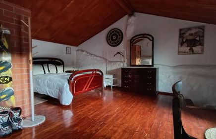 Orion Guesthouse Telhado - Foto 18