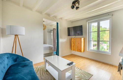 Welcome to Illiers-Combray - Foto 43