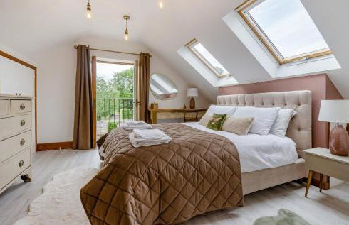 The Old Dairy Retreat - Foto 10