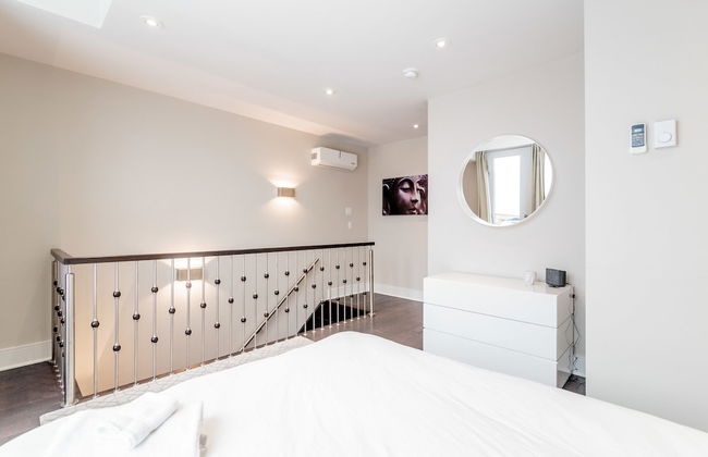 Parc Avenue Lofts - Foto 70