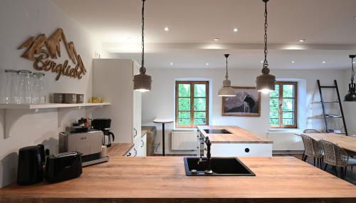 Charmante Altbauwohnung mit Flair in Polling - Foto 3