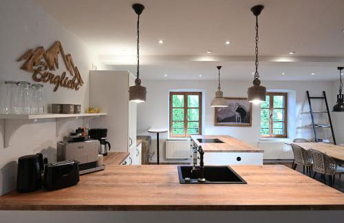 Charmante Altbauwohnung mit Flair in Polling - Foto 3