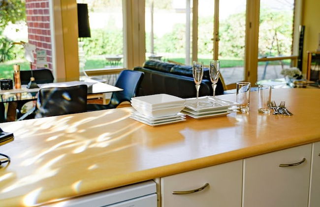 Adelaide Style Accommodation-City-Beach - Foto 12