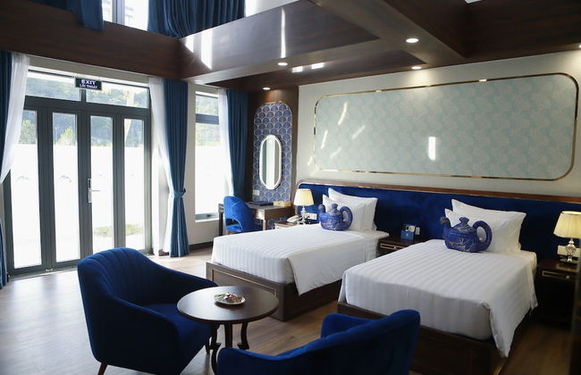 Tea Resort Prenn - Foto 16