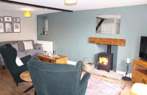 Cosy cottage full of charm - Foto 1